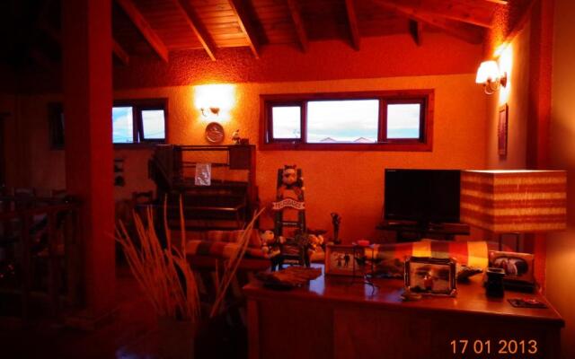 Hosteria Rukahue