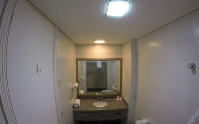 Monreale Plus Midtown Campinas