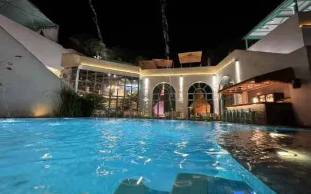 Guanshanyue Homestay