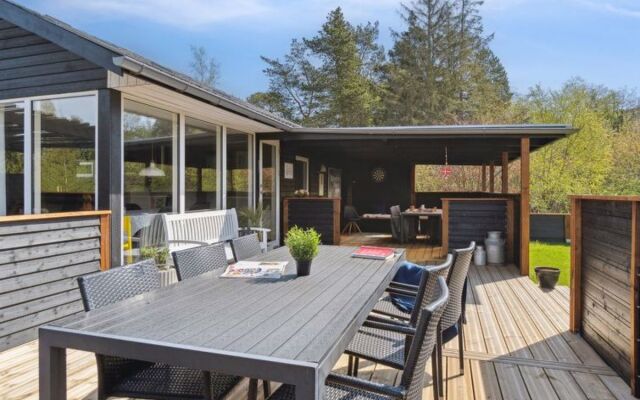 "Matz" - 350m from the sea in NE Jutland