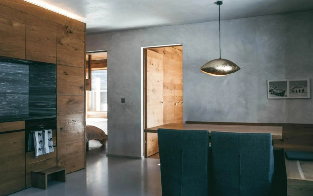 Rocksresort - Inh 26954