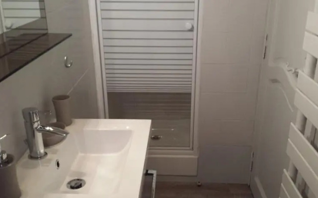 Joli 2 Pièces Cannes