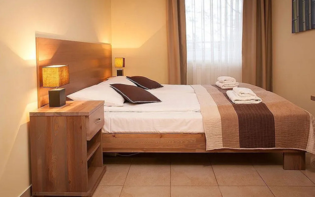 Planeta Hotel & Restauracja