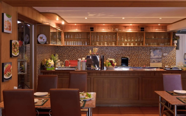 KC Place Hotel Pratunam