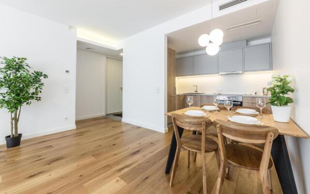 Tallinn Premium Apartments