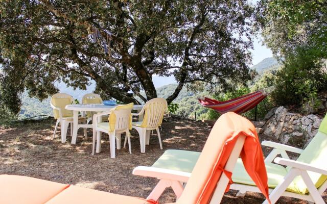 Villa With 2 Bedrooms in Sorbollano, With Wonderful Mountain View, Enc