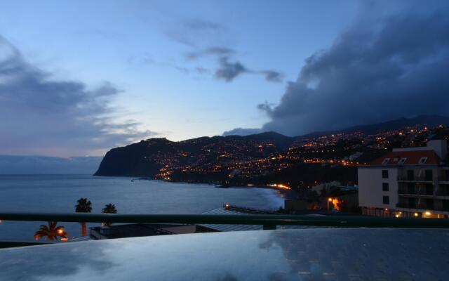 Golden View by Madeira Sun Travel