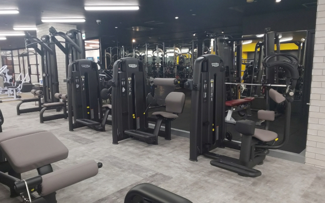 Good Bless Garden Sauna&Stay