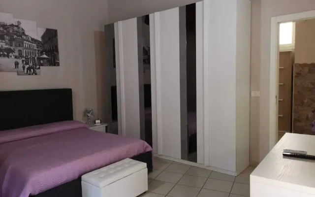 La casa di Viola