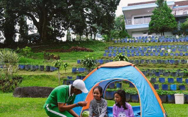 Surya Hotel & Cottages Prigen