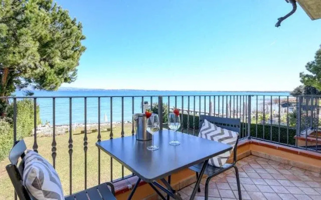 Residence Casa dei Pescatori