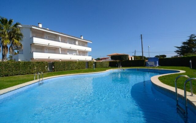 Apartamento  Olympia I 108