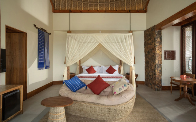 Kalandara Resort Lombok