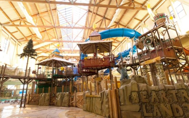 Great Wolf Lodge Cincinnati/Mason