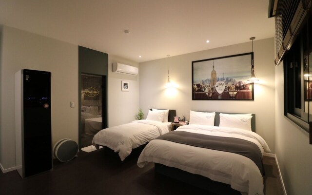 Stay-inn Hotel