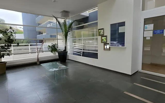 Oceana Suites EuroMarina II