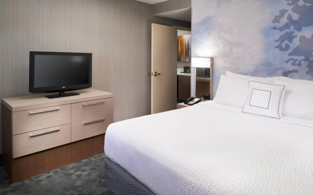 Courtyard by Marriott Toledo Maumee/Arrowhead