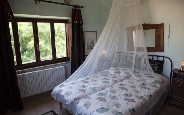 Solestella Umbria Countryhouse