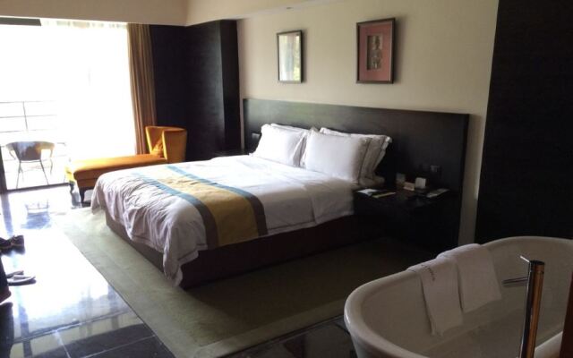 Liyang Hentique Resort & Spa Villa