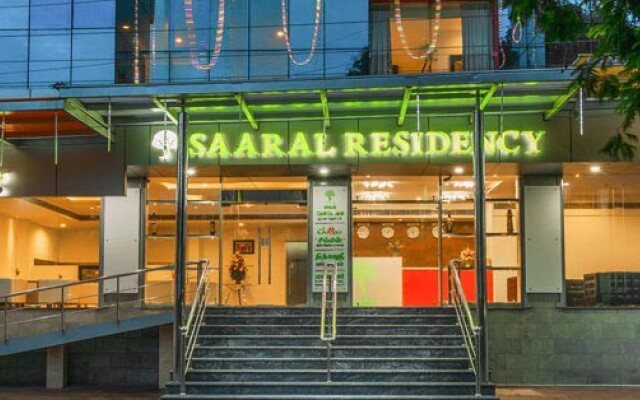 Saaral Residency