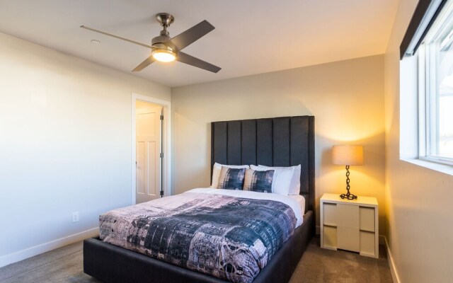 Velvet Mesquite Villa