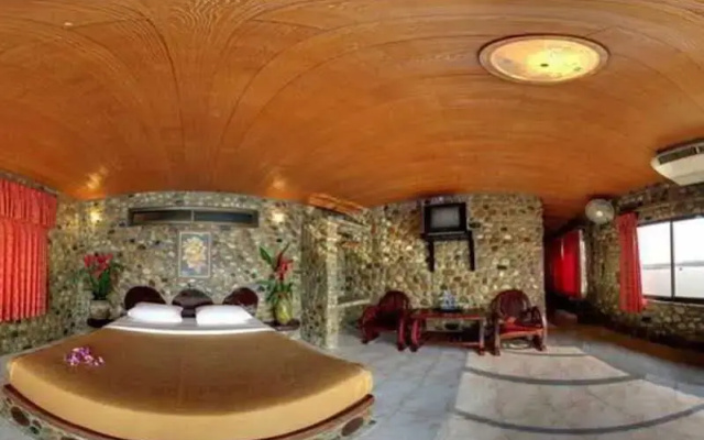 P. Guest House