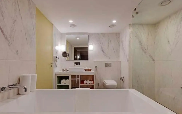 Triton By Shyama Hotels & Resorts