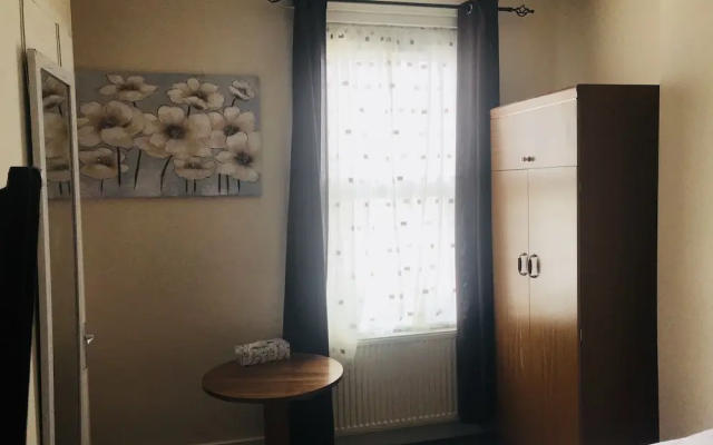 Cedar Villa