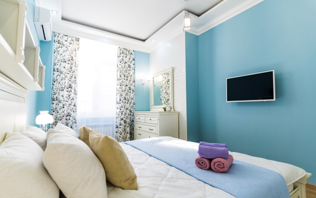 LetoApart na Krymskoy 22