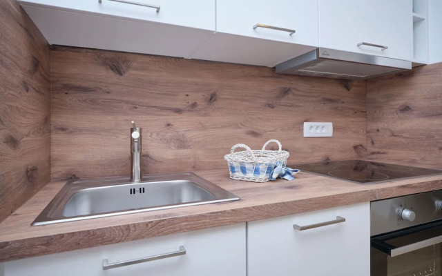 Bella Vista Dalmatien