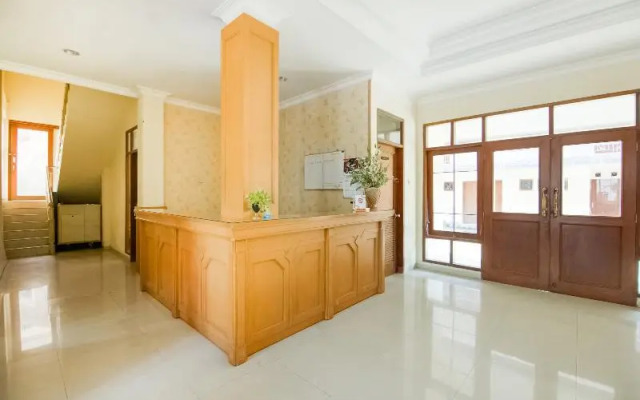 Hotel O Wisma Langen Werdhasih