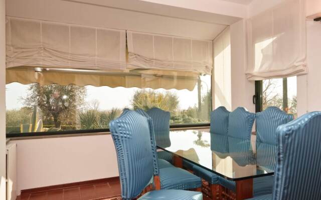 Villa Armonia del Garda