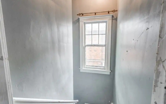 Rozelle Roost Downstairs