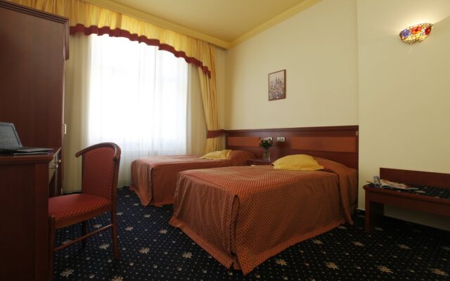 Hotel Aramis