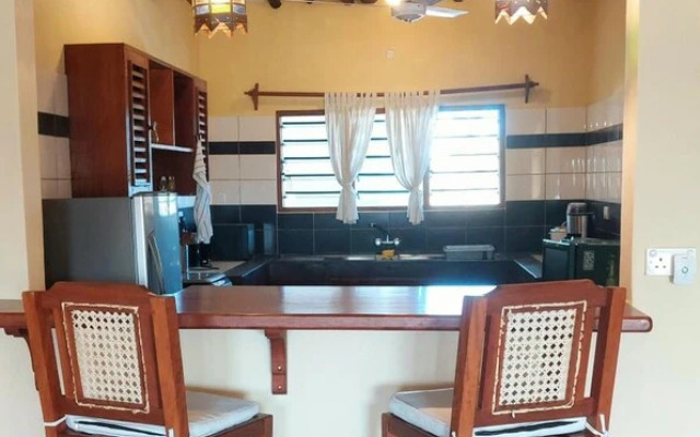 Galawa Beach Apartments