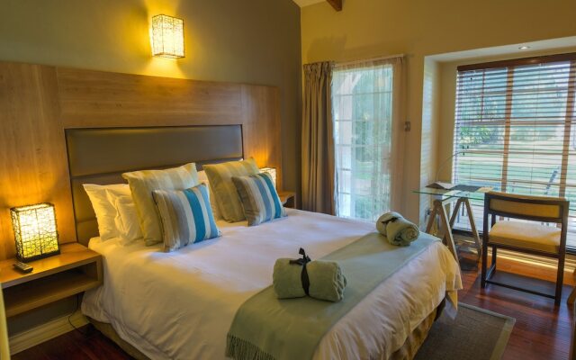 Sandalwood Lodge
