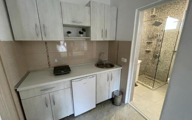Apartments Pericic