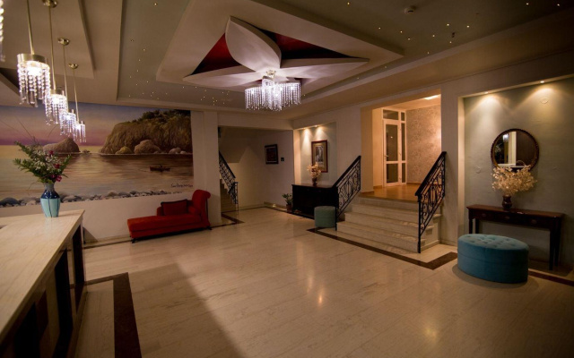 Aphrodite Hotel