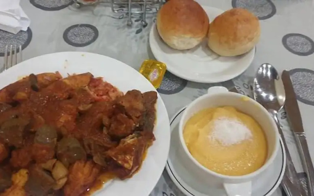 The Edge Hotel and Suites