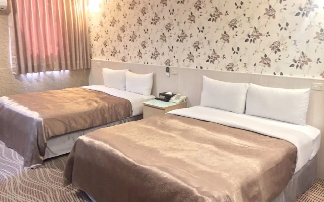 Ximen Hotel