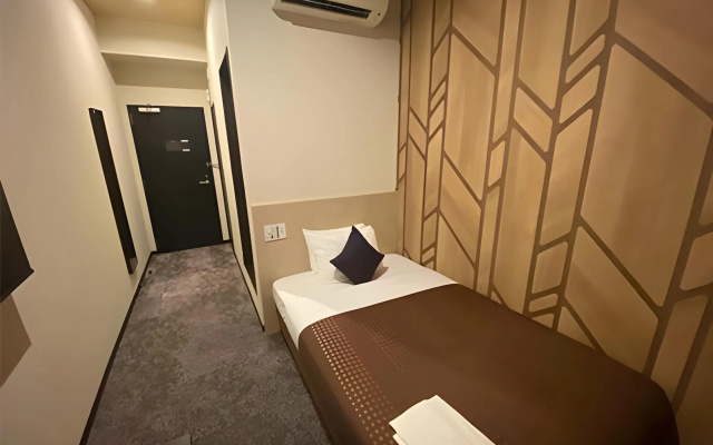 HOTEL LiVEMAX Esaka – Guest Rooms – Suita