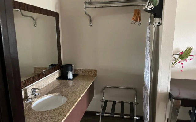 Mountain Grove Travelodge