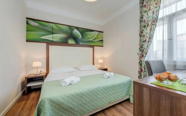 Bastion Luxury Rooms