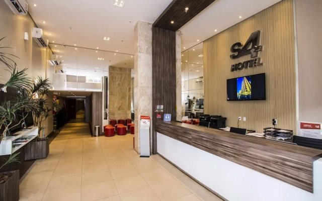 S4 Hotel