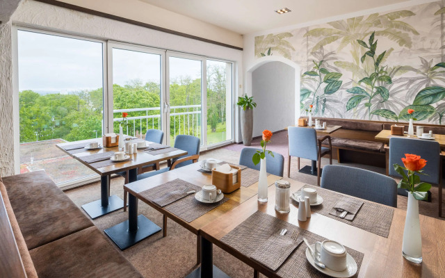 Best Western Hotel Mainz