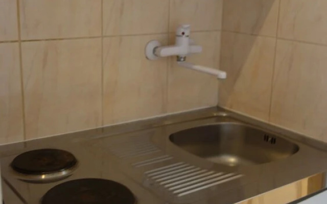 Klassz Apartmanház