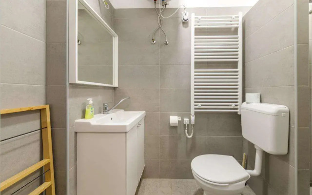 Cozy modern space at the heart of the city