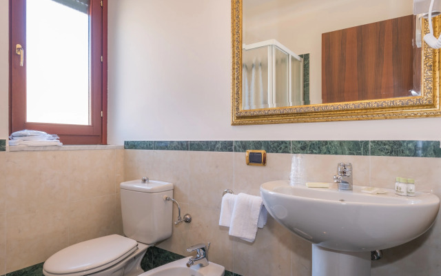 Albergo Villa Priula
