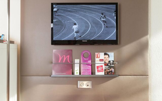Mercure Lorient Centre Hotel