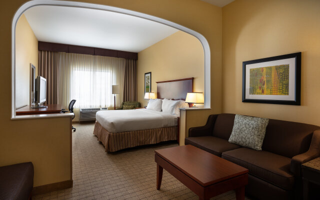 Holiday Inn Express Hotel & Suites Denver Airport, an IHG Hotel